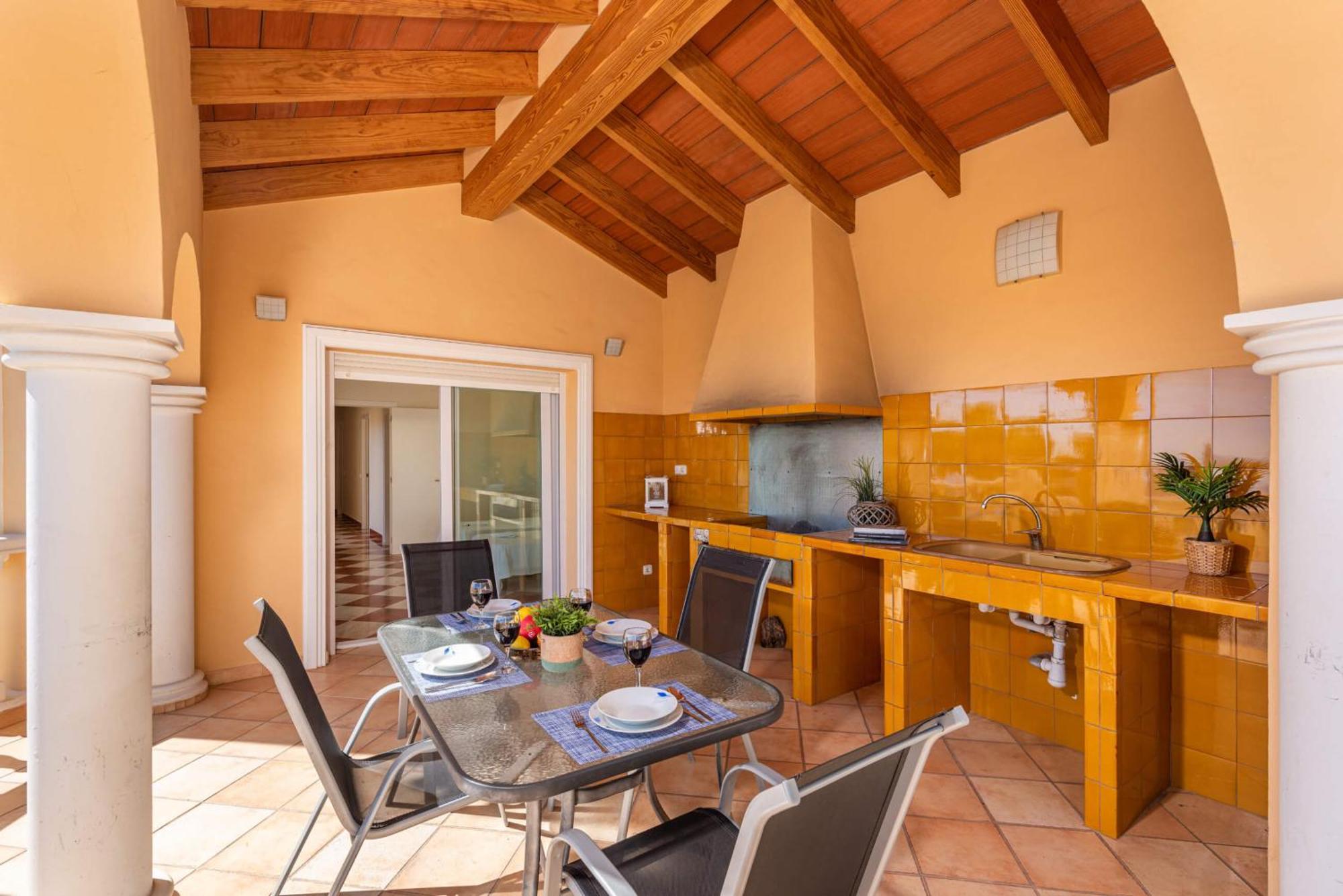 Villa Ros - Plusholidays Calpe Exterior foto
